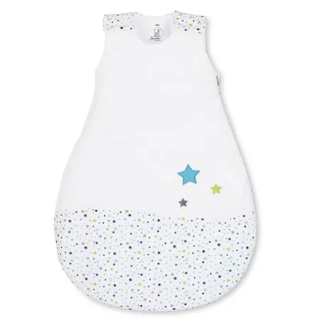 Sterntaler Baby-Schlafsack Erik, Größe 62/68