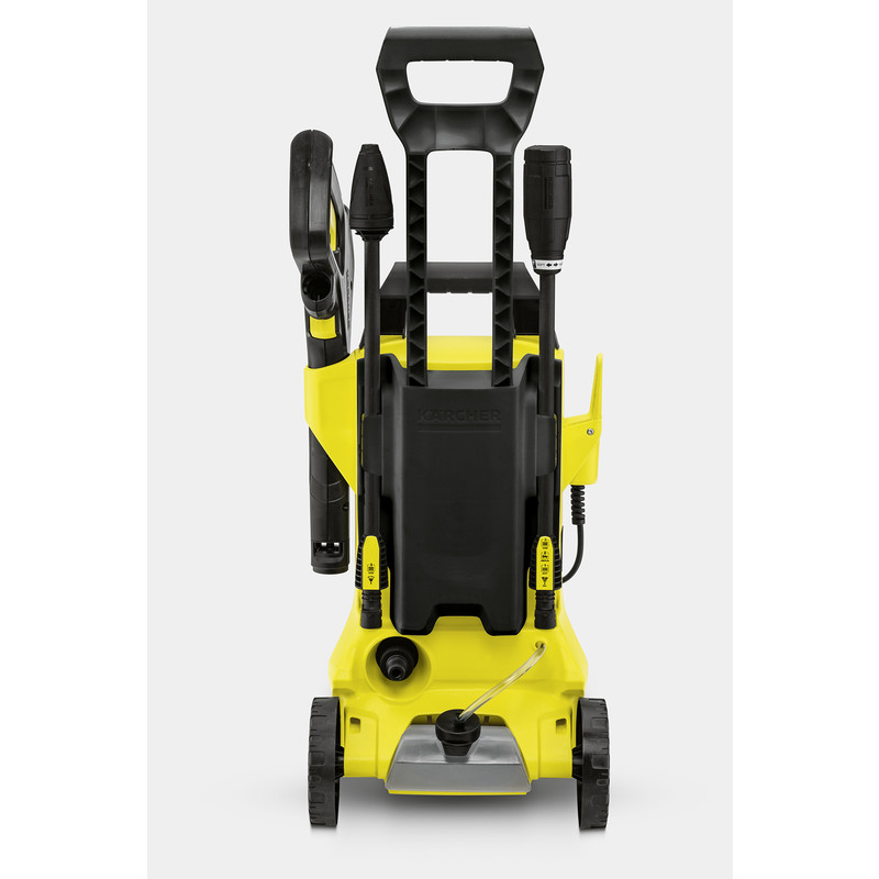 Kärcher K3 Power Control Home hogedrukreiniger 120 bar