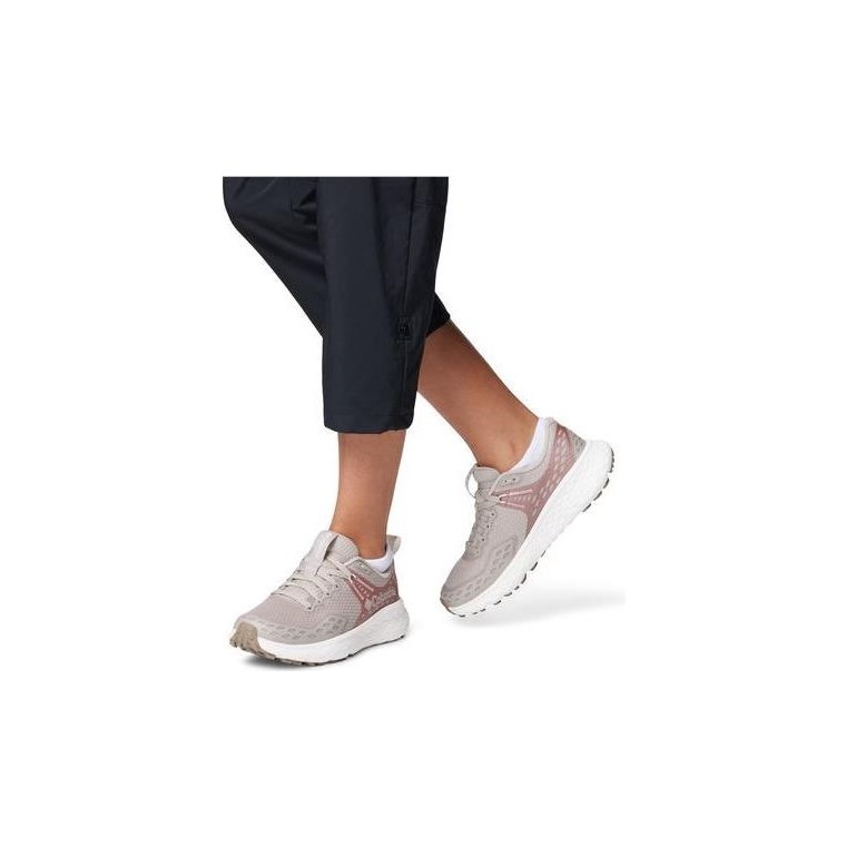 Columbia W Konos Trs Soft Taupe/Sea Salt