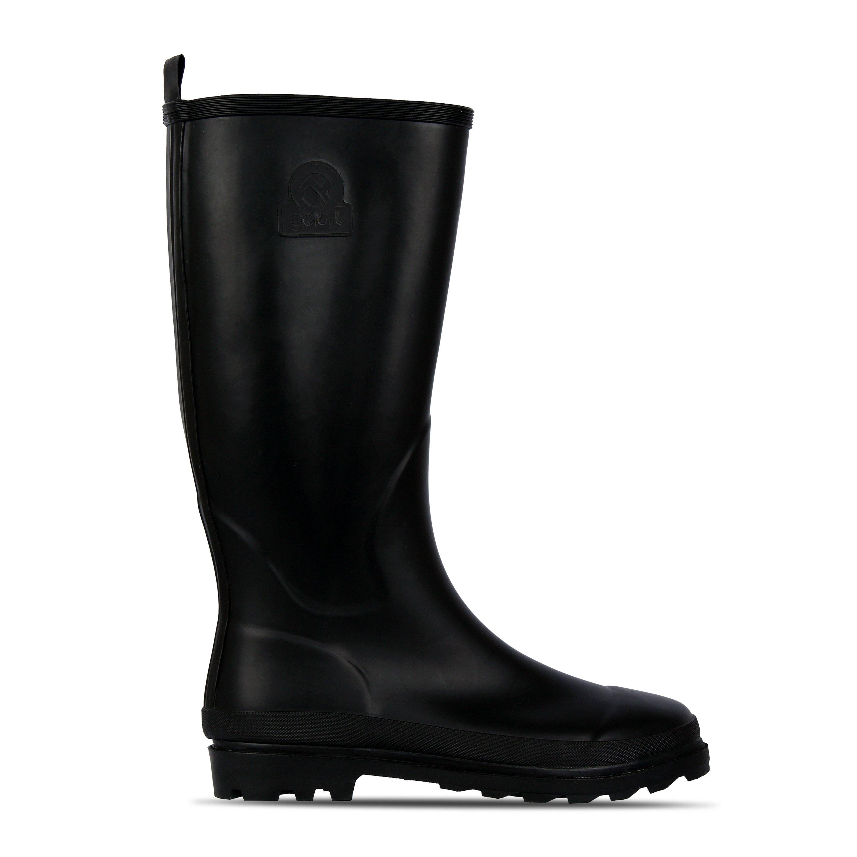 Gelert Tall Welly Mens