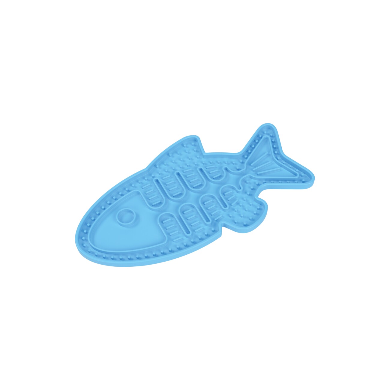 AniOne Schleckmatte Fisch