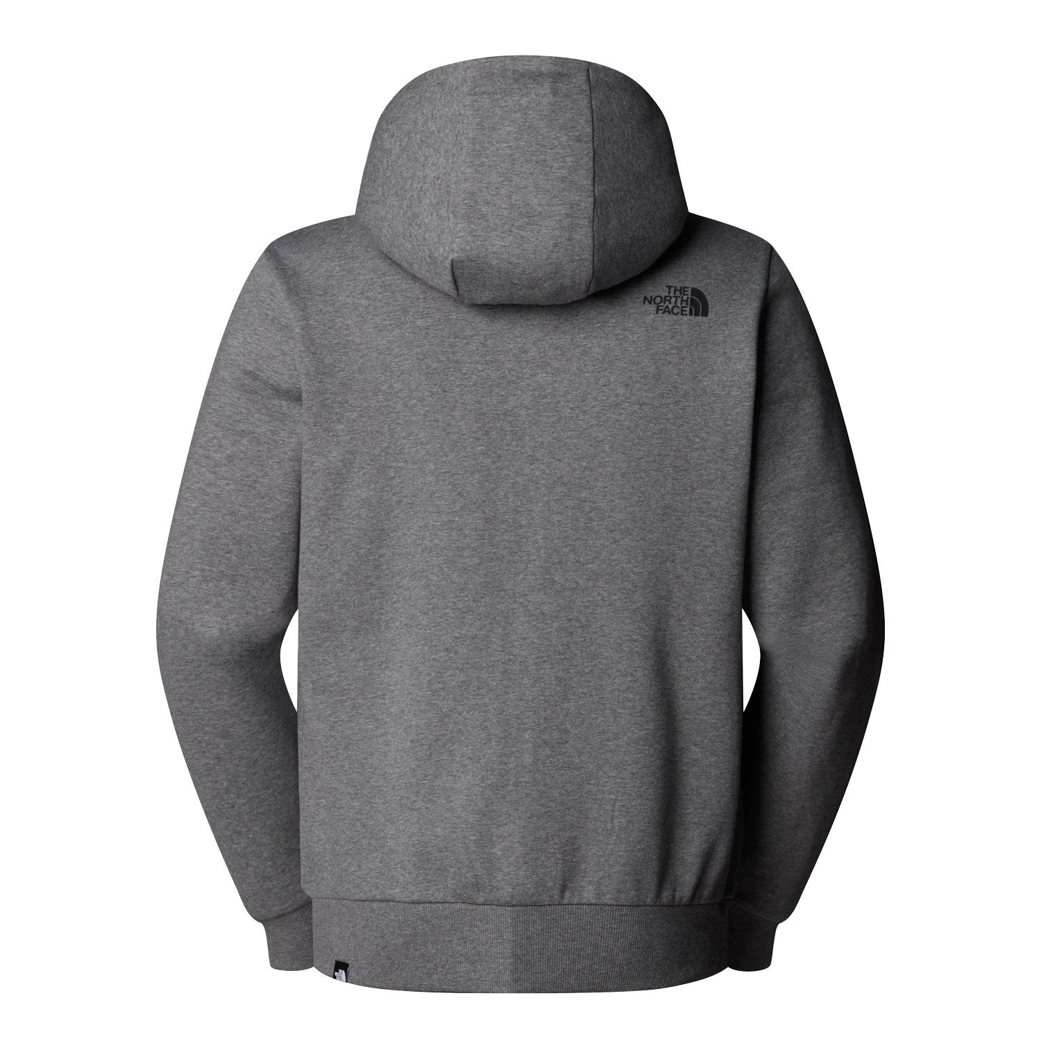 The North Face  Dome Full Zip Hoodie