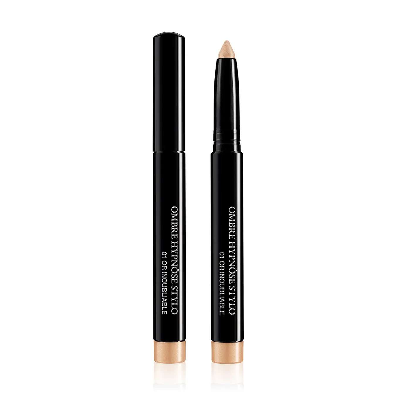 Lancôme Ombre Hypnôse Stylo EyeshadowOr Inoubliable 01