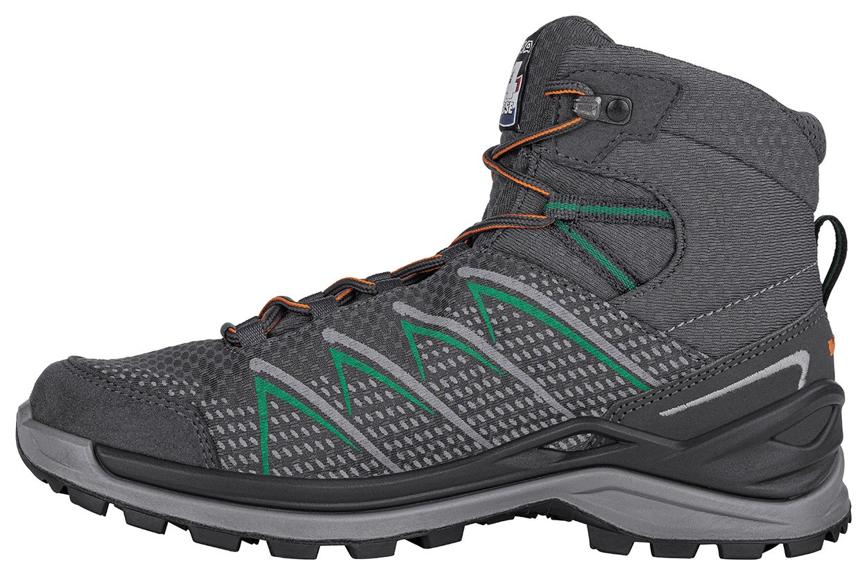 Lowa  Ferrox Nijmegen Gtx Mid Vierdaagse