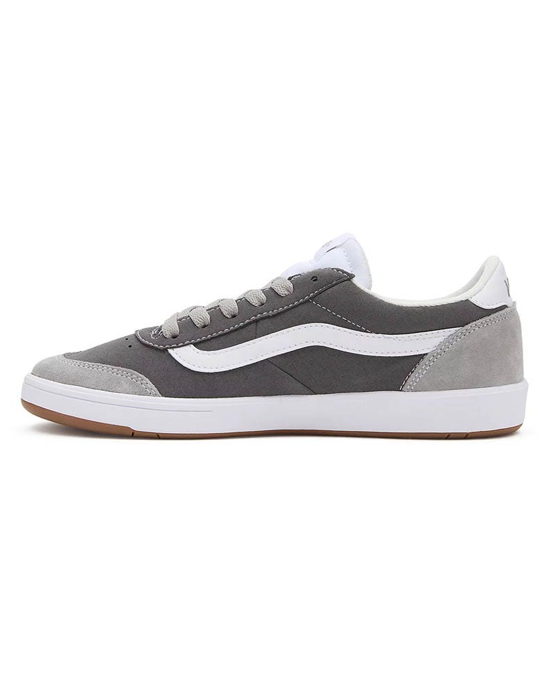 Vans  Cruze Too CC 2 Tone Suede
