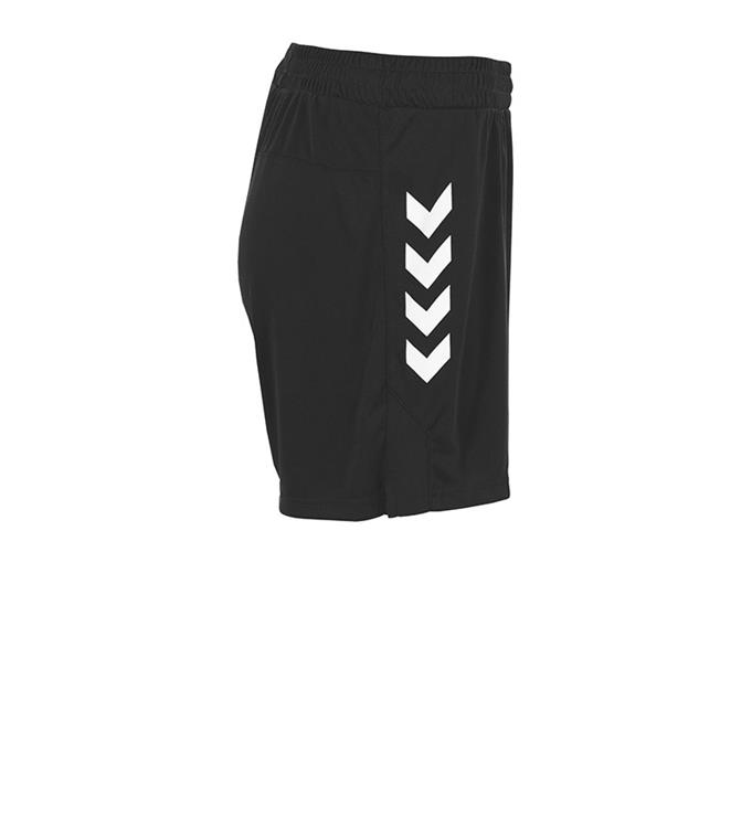 Hummel Memphis Ladies Shorts