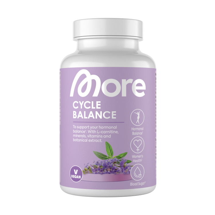 Cycle Balance Default Title