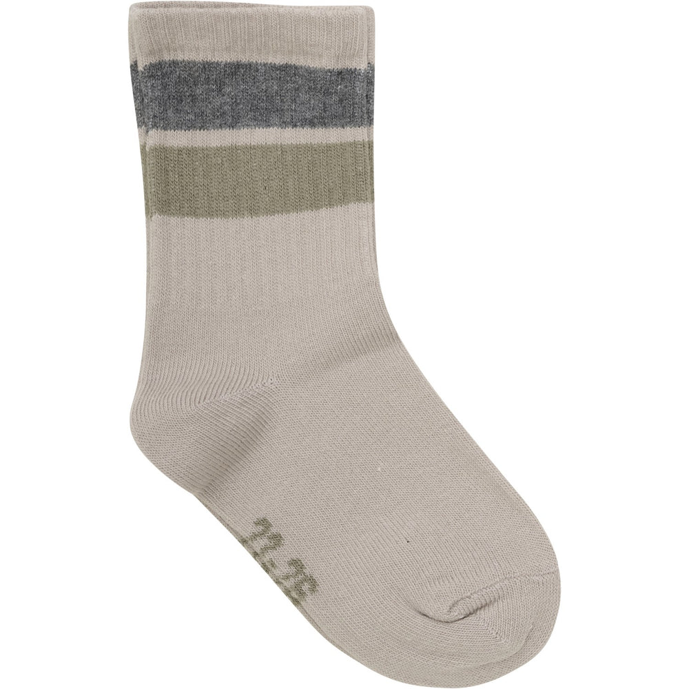 Køb Minymo Winter Sky Strømper Med Mønster 7-Pack