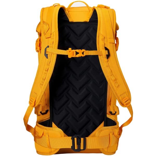 Sac à dos ski BLACK CROWS DORSA 27 MANGO YELLOW