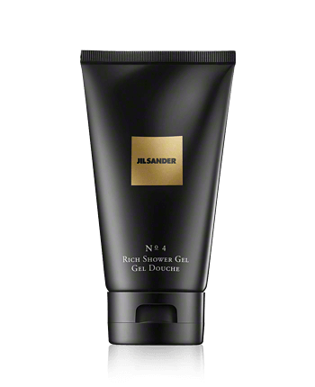 Jil Sander No.4 Rich Shower Gel 150ml