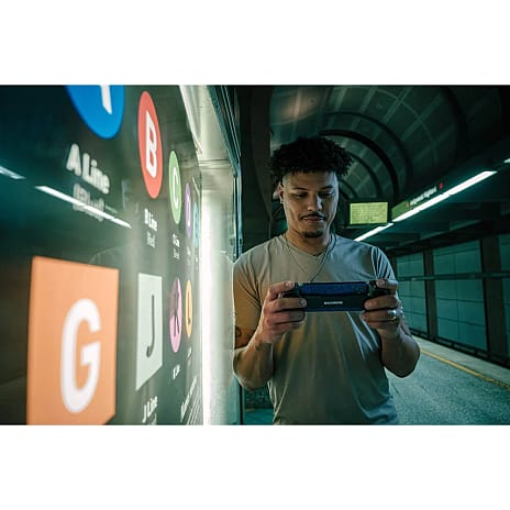 Backbone one USB-C 2. generation
