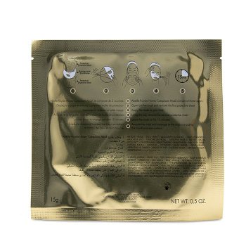 Guerlain Guerlain Abeille Royale Honey Cataplasm Mask 4sheets
