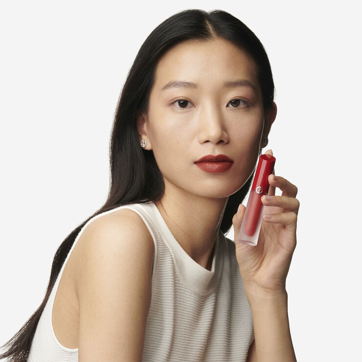 Armani Lip Maestro Satin