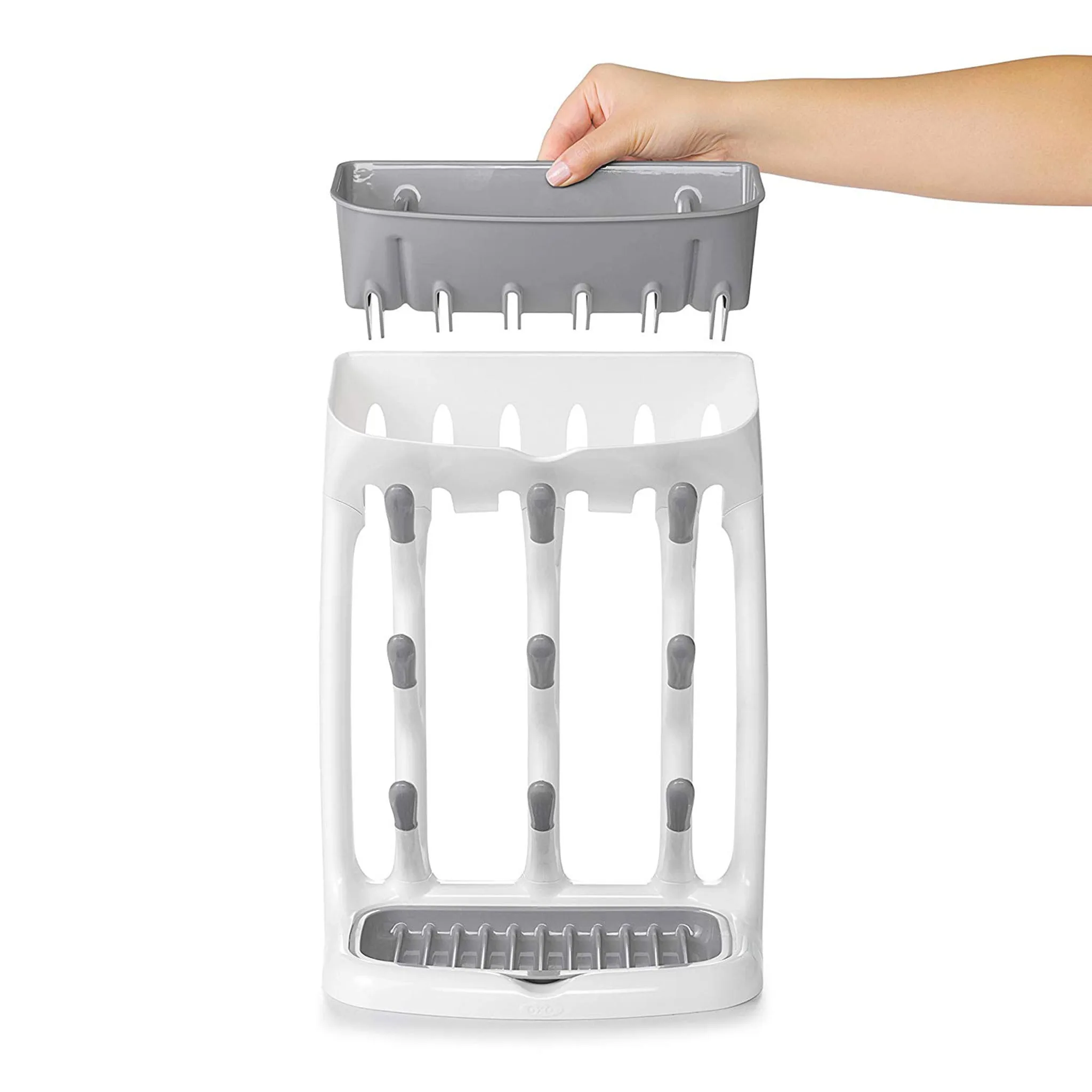 Oxo Tot Égouttoir Vertical OXO Tot