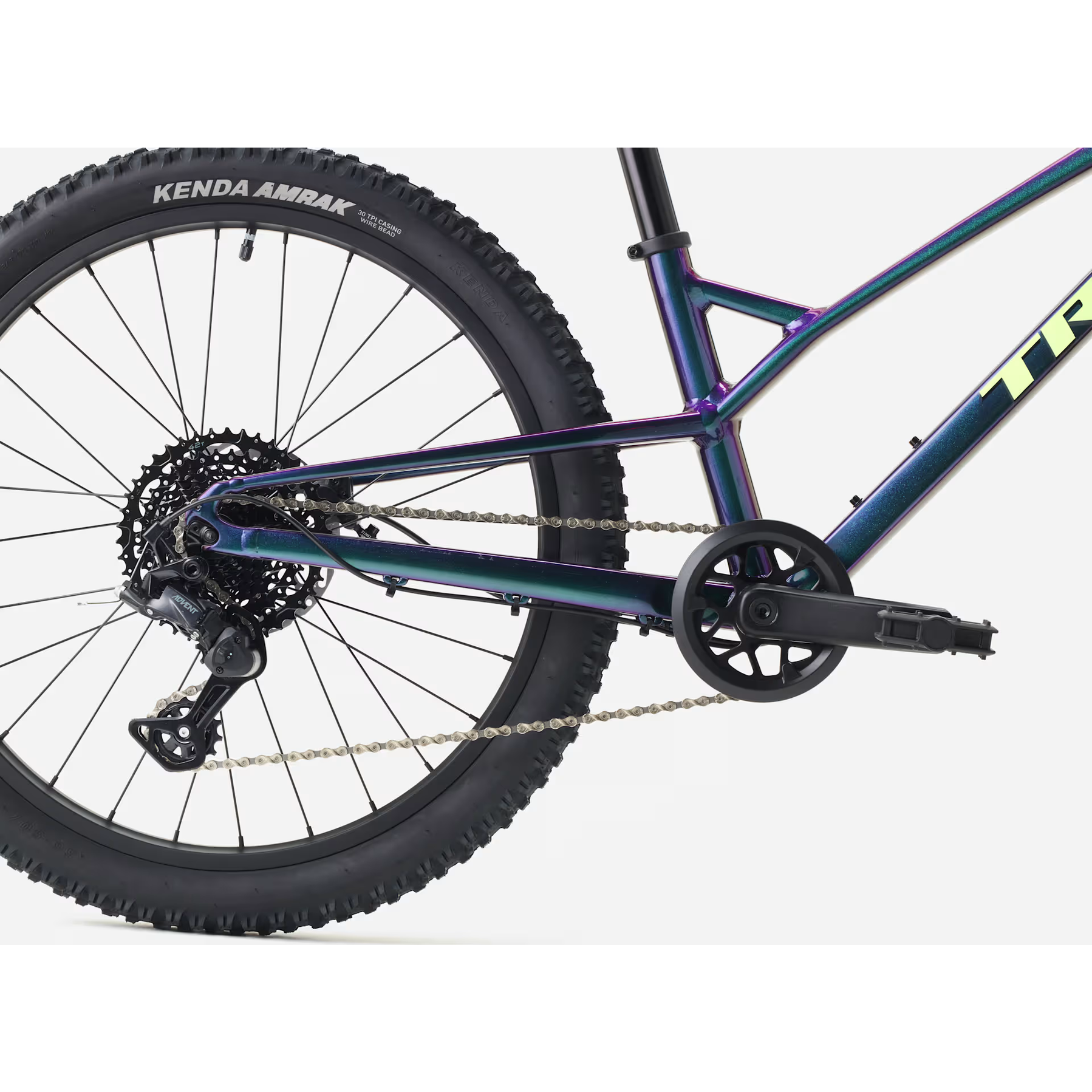 Trek Wahoo Trail 24 Kinderfiets
