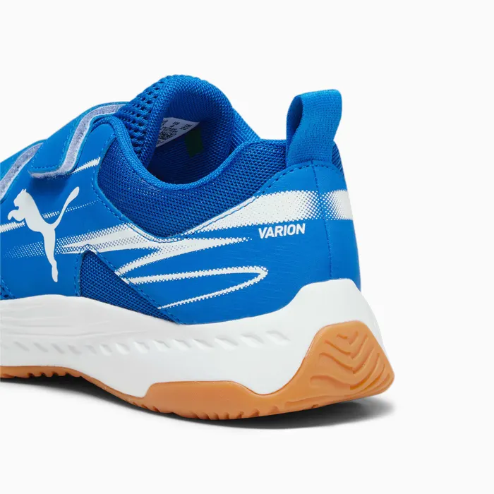 Puma Varion II V Indoorschoenen Junior