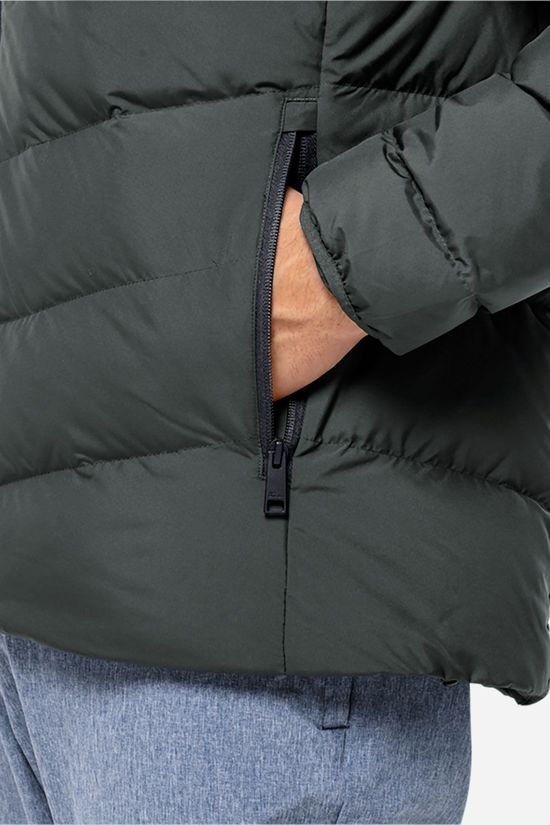 Jack Wolfskin Jack Wolfskin Colonius Donsjas