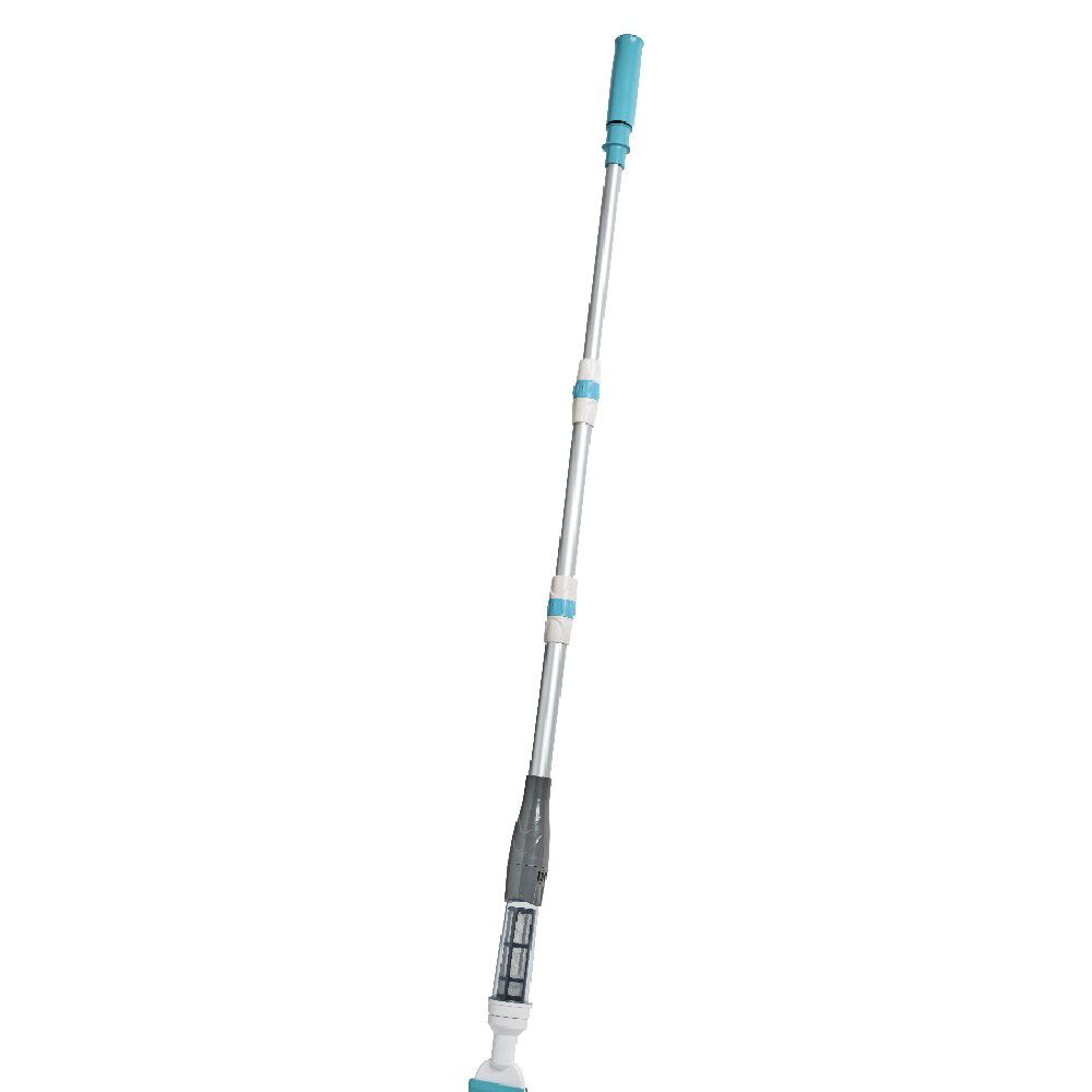 Aspirateur balai électrique sans fil pour piscine hors sol et spa