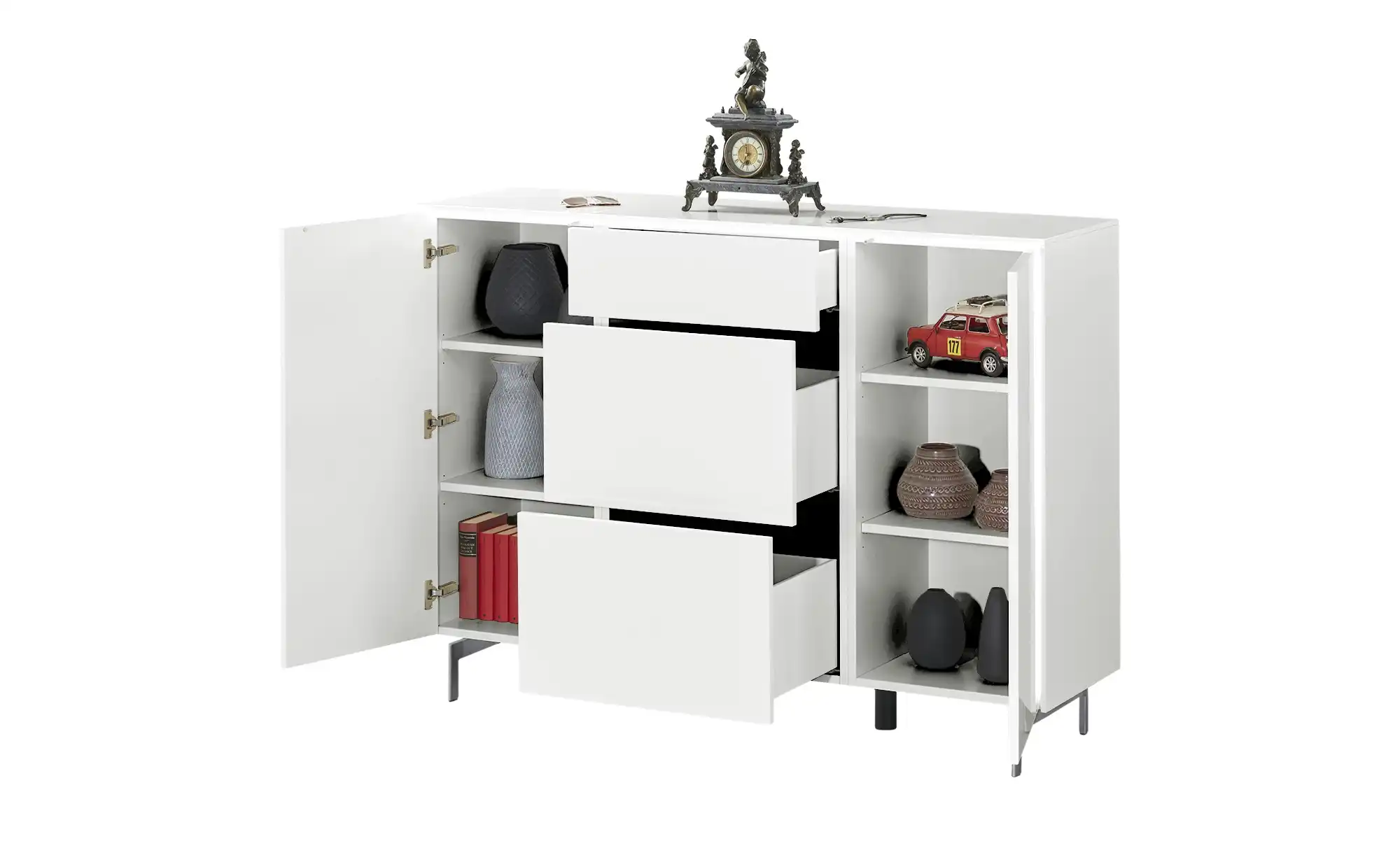 JOOP! Sideboard Gloss 24/7