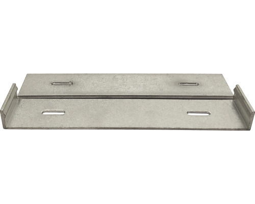 clips voor drainage- en ventilatieprofielen