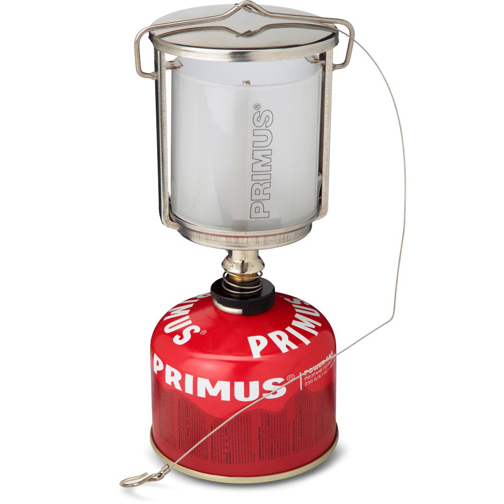 Primus Mimer Duo Lantern Gaslampe