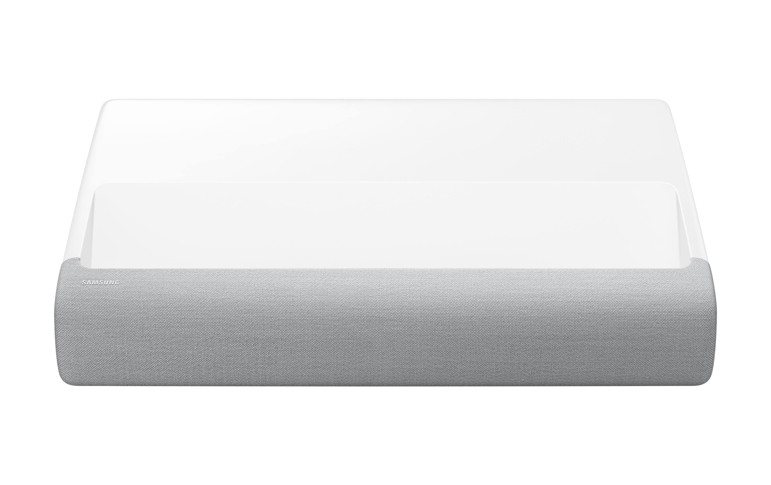 Ultrakurzdistanzprojektor LSP7 The Premiere<br>4K Ultrakurzdistanz-Laserbeamer mit SmartTV-Funktionen