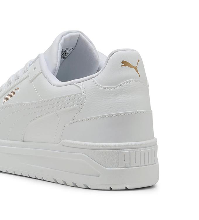 PUMA SHUFFLE DOWNTOWN 402596 01 PUMA-WHITE-PUMA-WHITE-PUMA-GOL