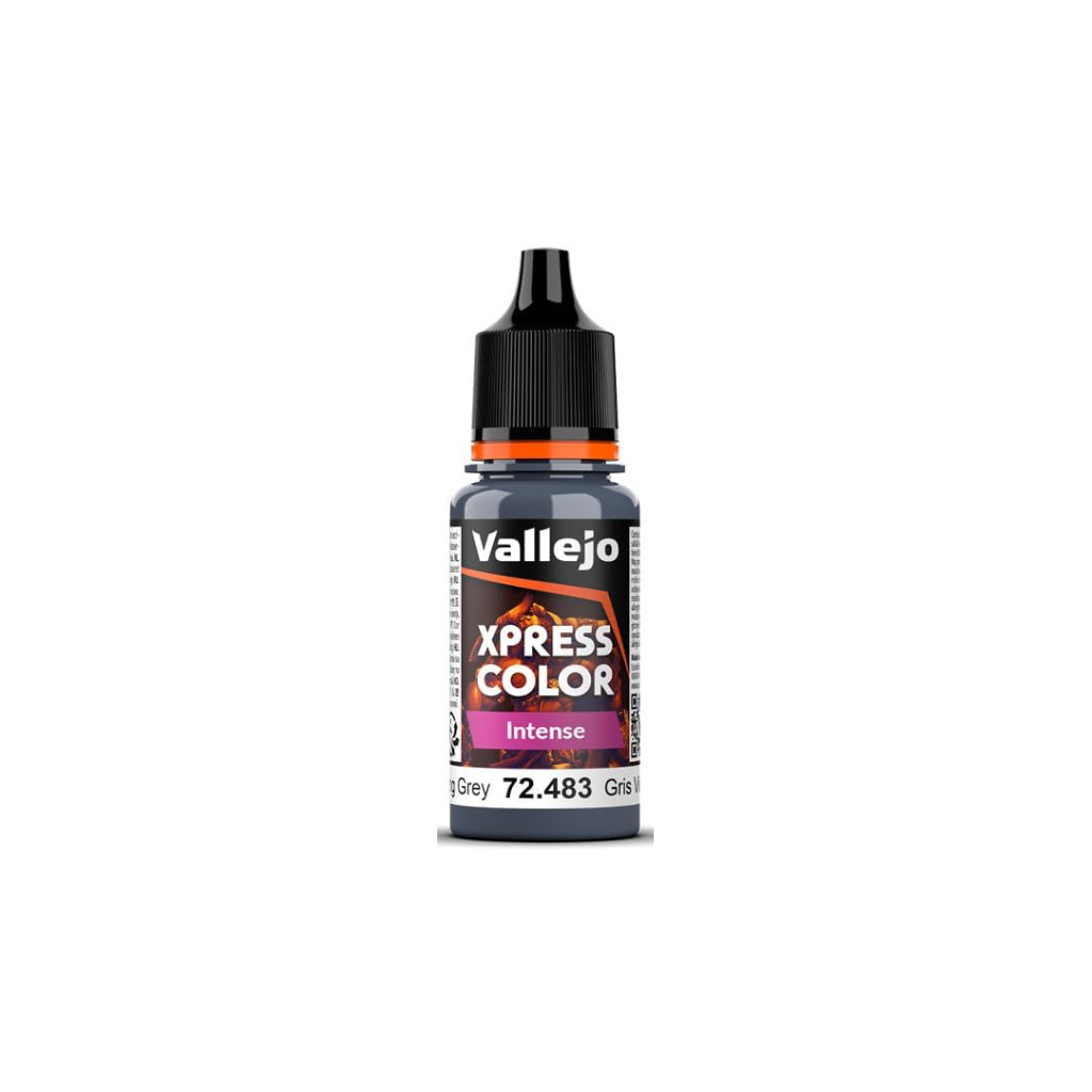 Vallejo - Xpress Intense Viking Grey