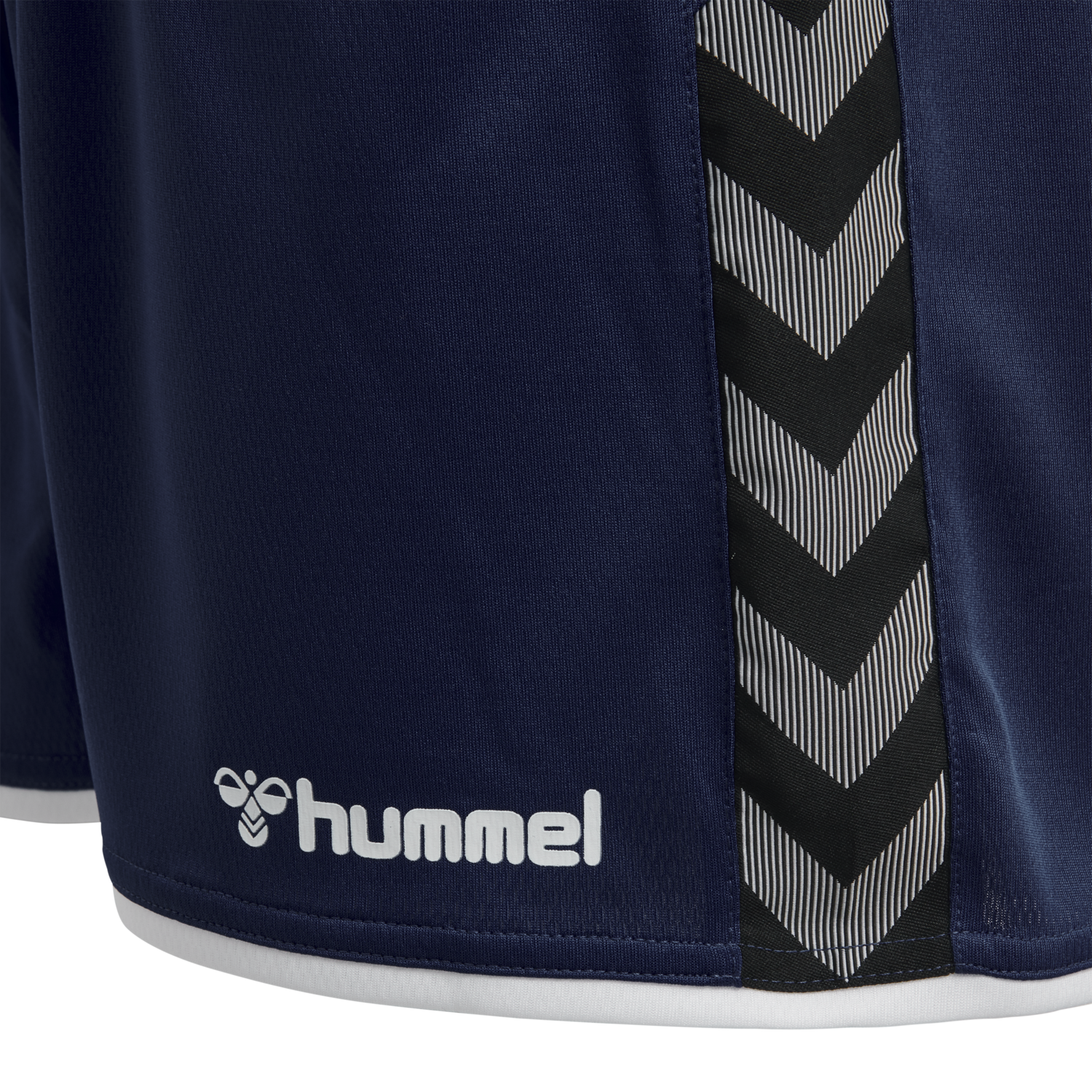hmlAUTHENTIC POLY SHORTS WOMAN