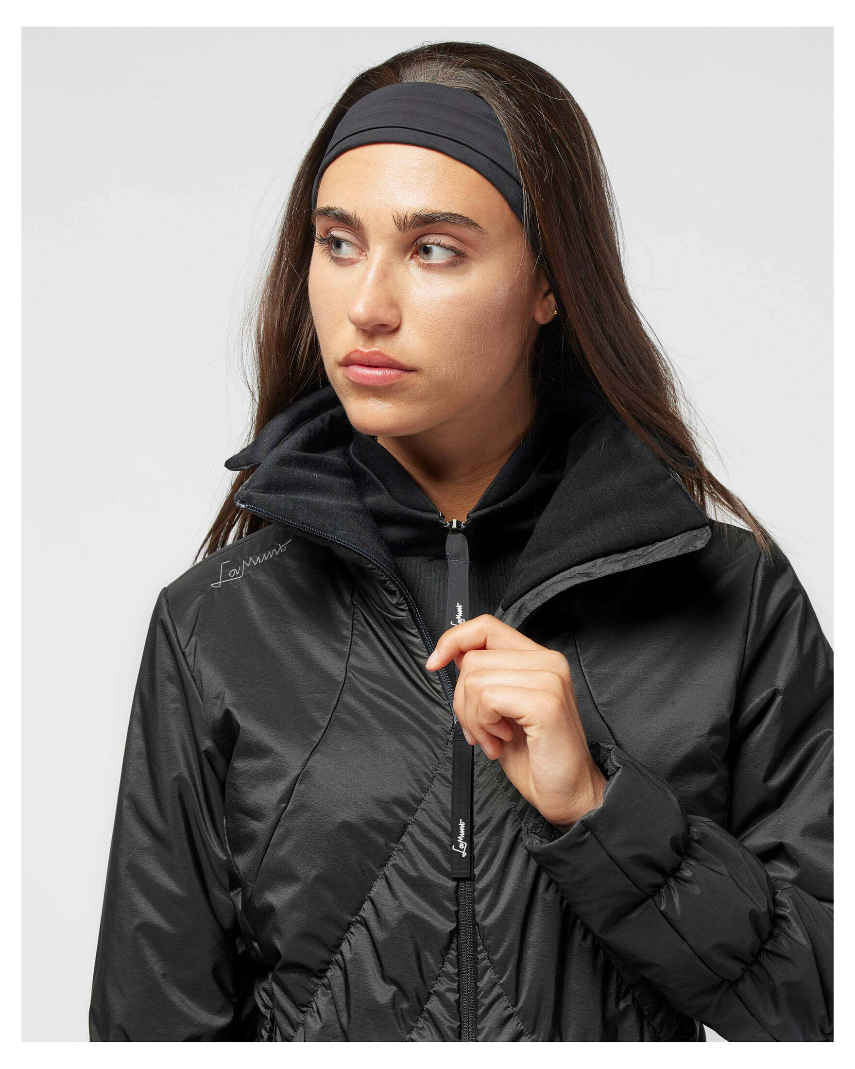LaMunt| Damen Outdoor-Stirnband MARTHA TURN HEAD