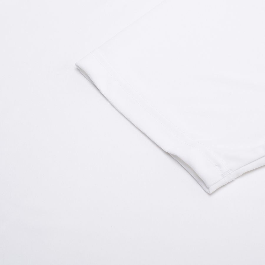 KB Maillot Domicile 2024/26 - Blanc/Bleu