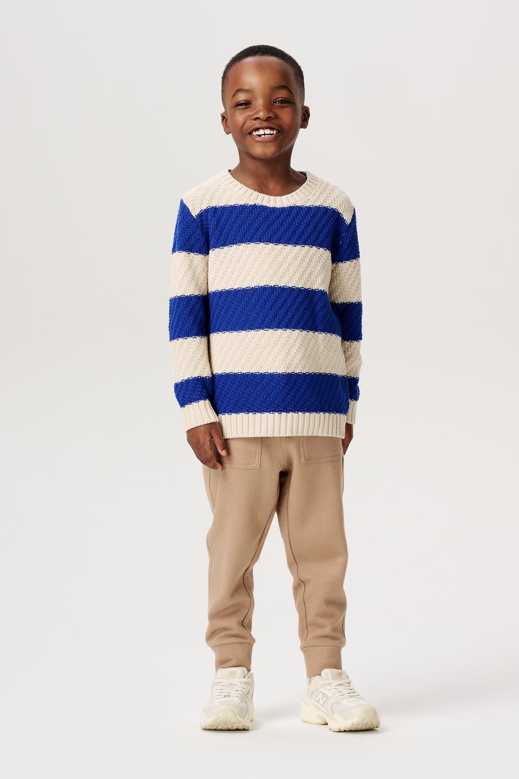 Noppies Kids Broek Huete - Natural