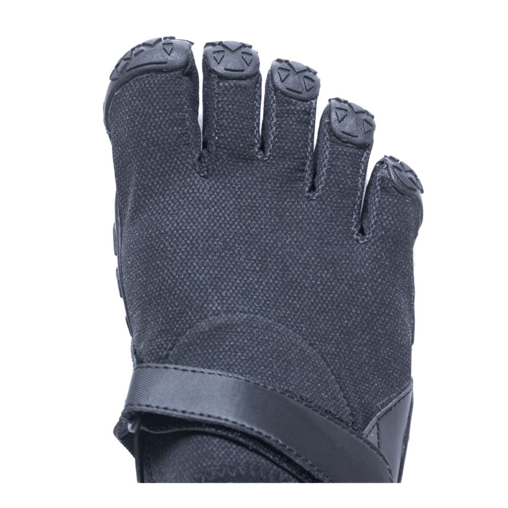 Five Fingers SPYRIDON EVO - Chaussures running Homme noir
