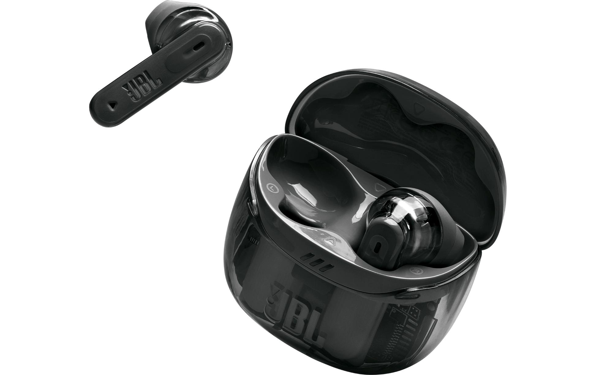 True Wireless In-Ear-Kopfhörer Tune Flex 2 Schwarz glanzTrue Wireless In-Ear-Kopfhörer mit adaptiver Geräuschunterdrückung