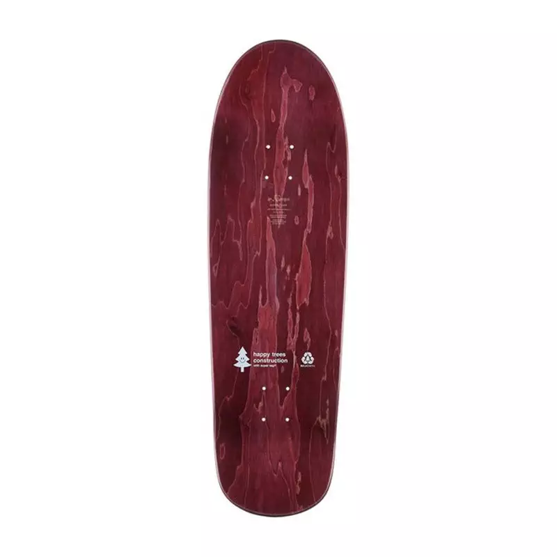 Plateau skate ENJOI Classic Panda Super Sap R7 Barletta 9.5