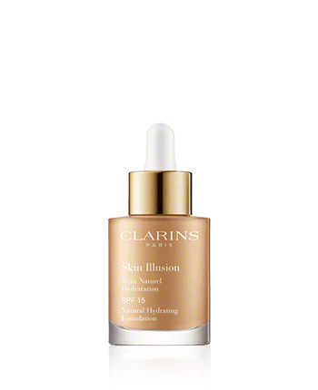 Clarins Skin Illusion Natural Hydrating Foundation 112C 30ml