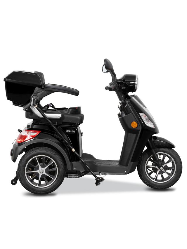 E-Trike 25 pro
