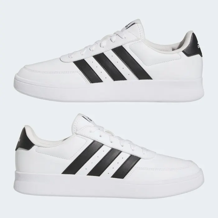 Adidas Breaknet 2.0 Sneakers Heren