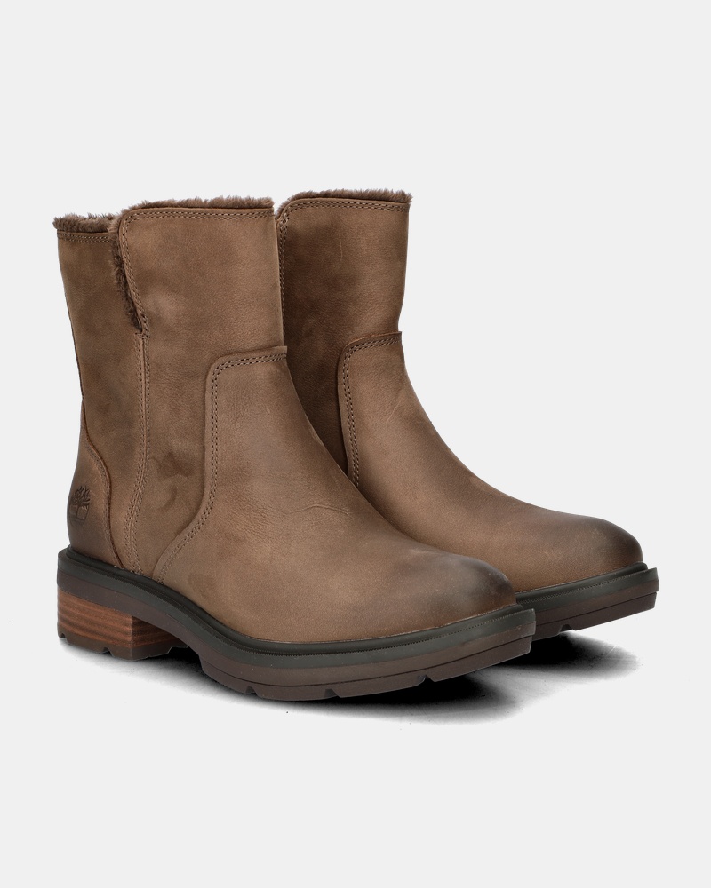 Timberland Brimfield Gevoerde boots  - bruin
