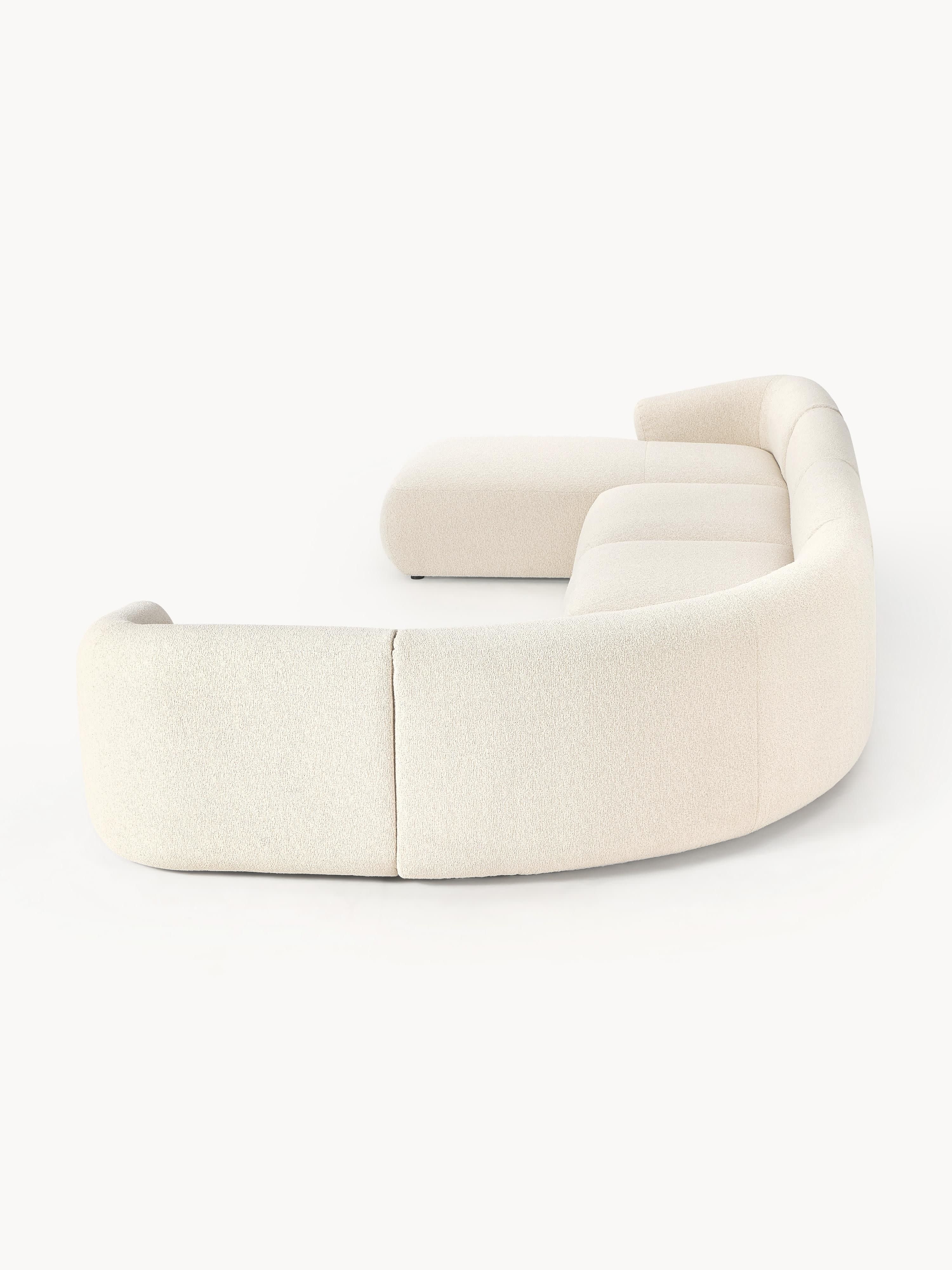 Modulaire bouclé bankstel Sofia