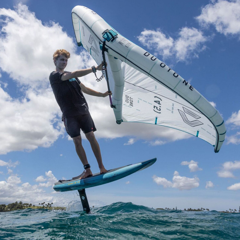 PLANCHE DE WINGFOIL DUOTONE SKYBRID SLS MIDLENGTH V1
