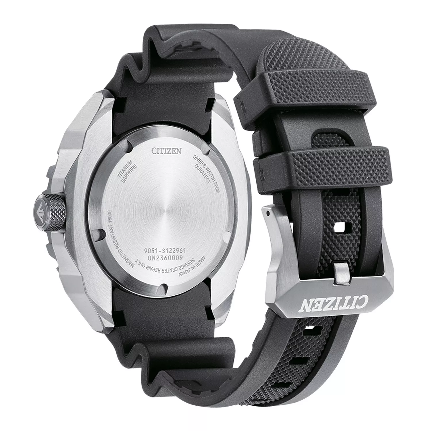 Citizen Promaster Automatic NB6004-08E