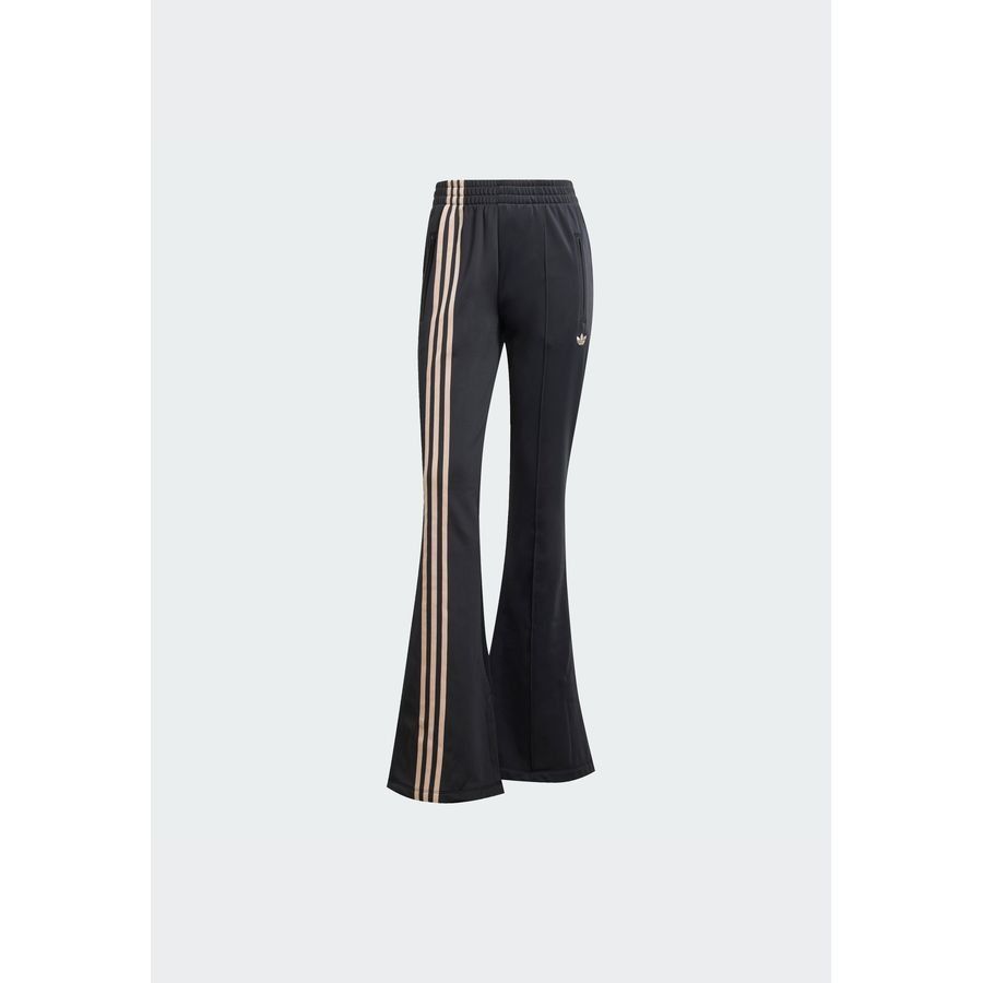Adidas Original Pantalon de survêtement évasé Firebird 3 bandes