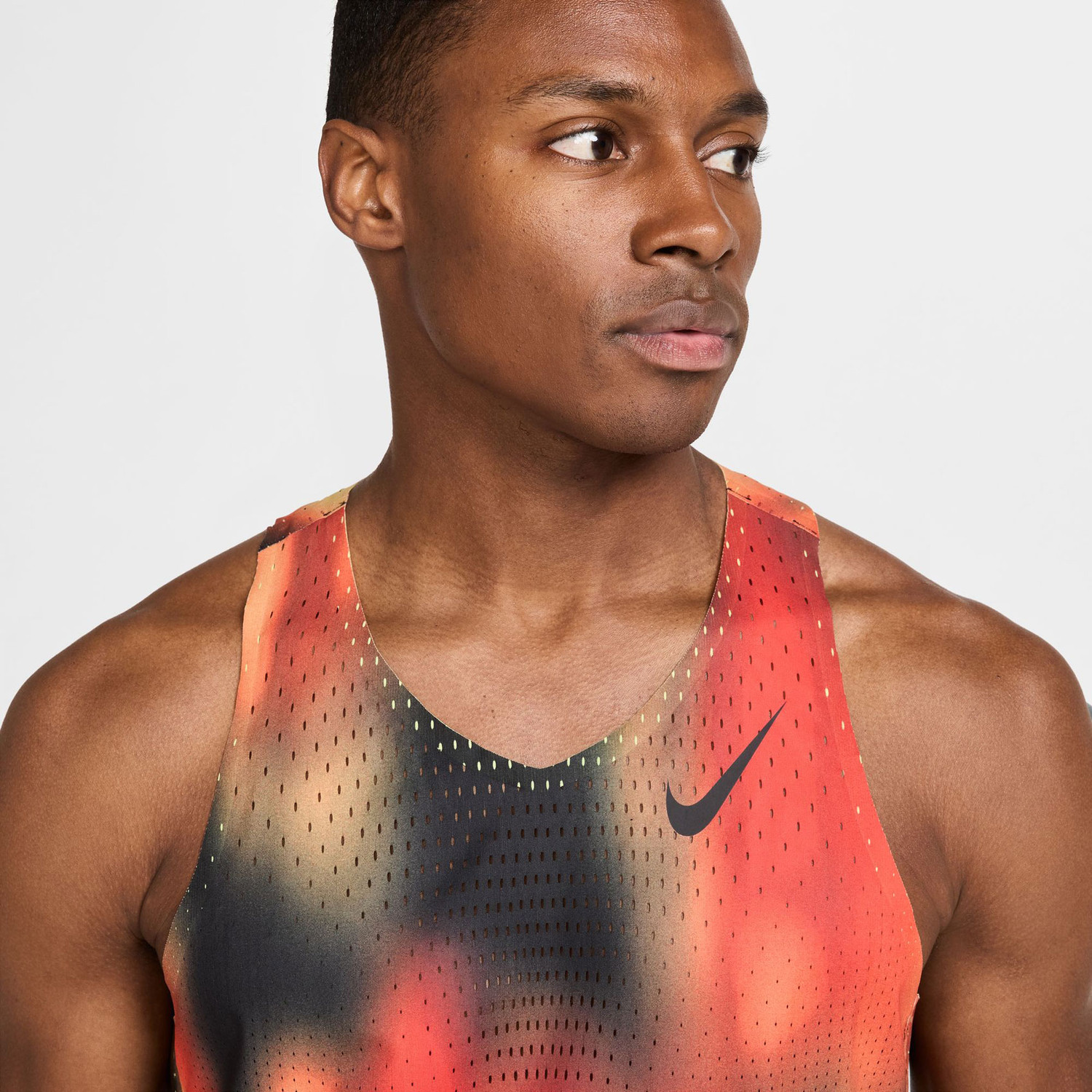 Nike Aeroswift Print Set