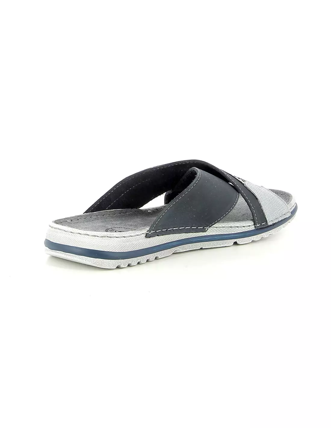 PATRIZIA PATRODO 03 - Sandales, mules & nu-pieds Marine