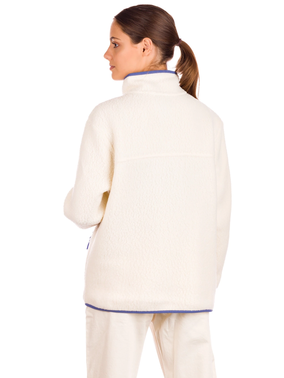 Patagonia Retro Pile Jacket natural