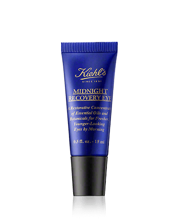 Kiehl's Midnight Recovery Eye 15ml