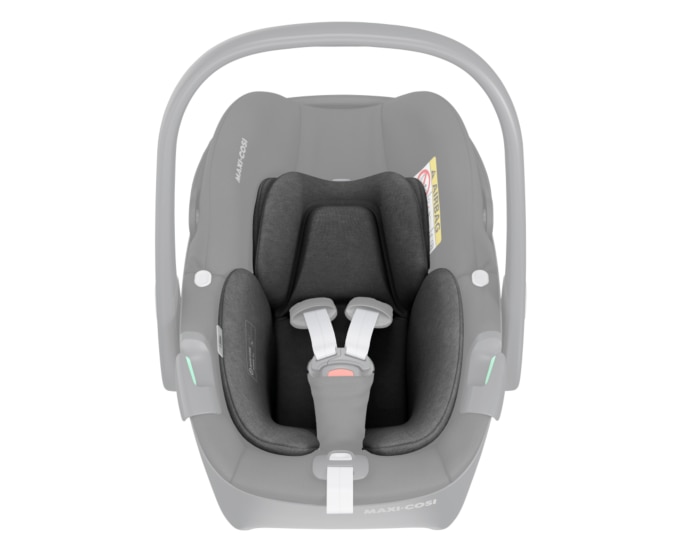 Maxi-Cosi Einlage/Sitzverkleinerer für Kindersitz Pebble 360