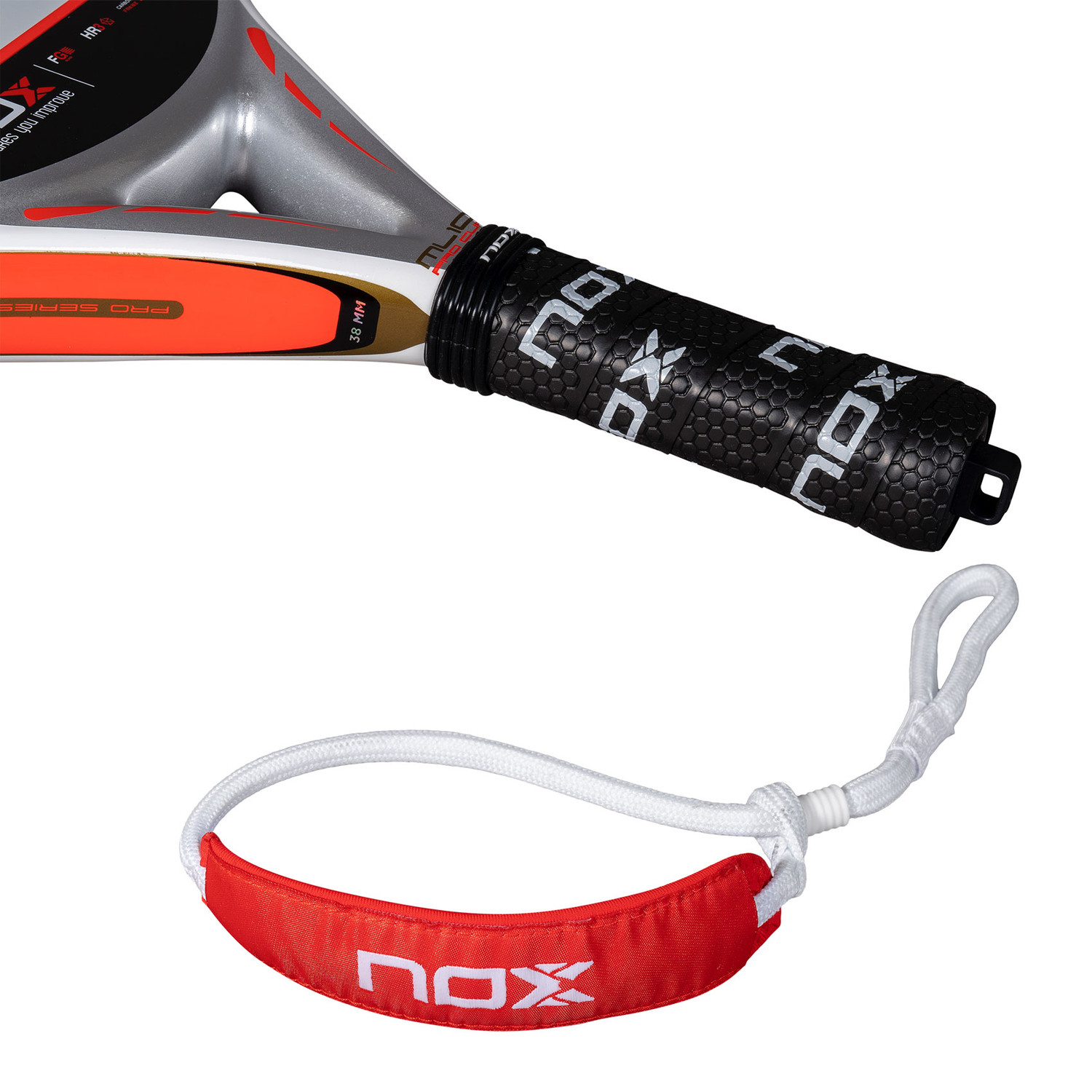 Nox Pack 13