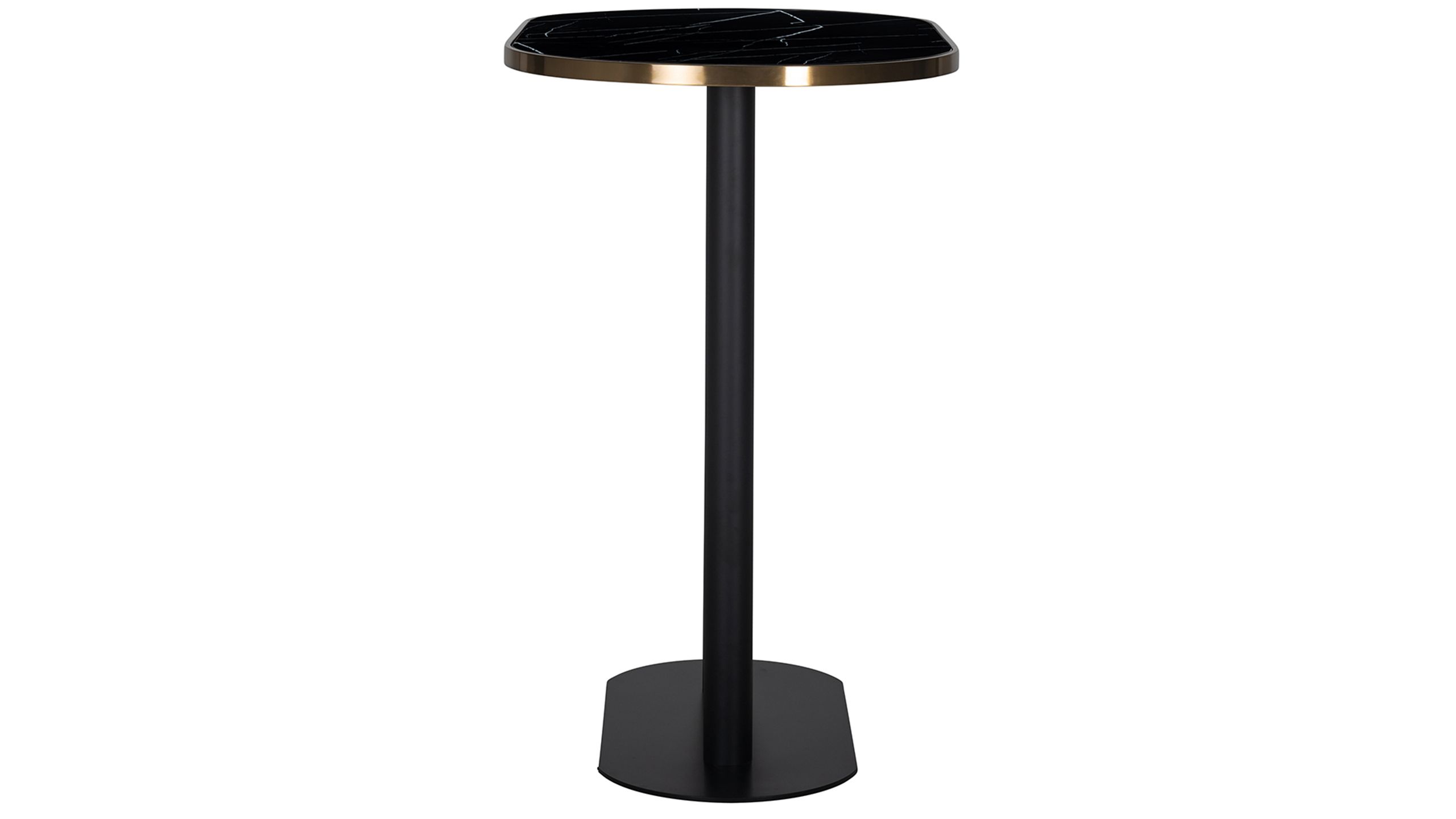 Bartafel 210914 Zenza B120 x D70 x H112 cm